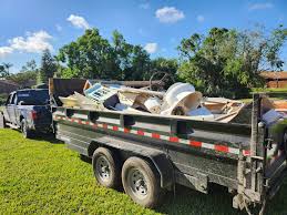 Best Shed Removal  in La Follette, TN